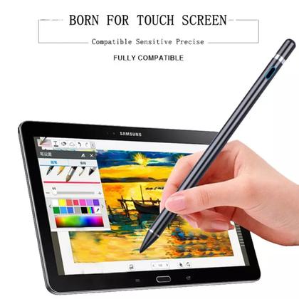Imagem de Caneta Spen P Tablet Samsung Galaxy Tab S6 Lite 10.4 Sm-p615