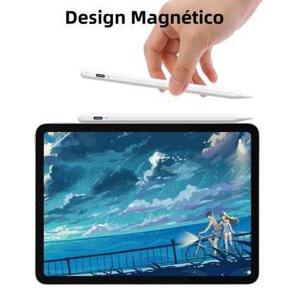 Imagem de Caneta Stylus Apple Pencil Para iPad Air 4 2021 pro 11 12.9 Mini 5