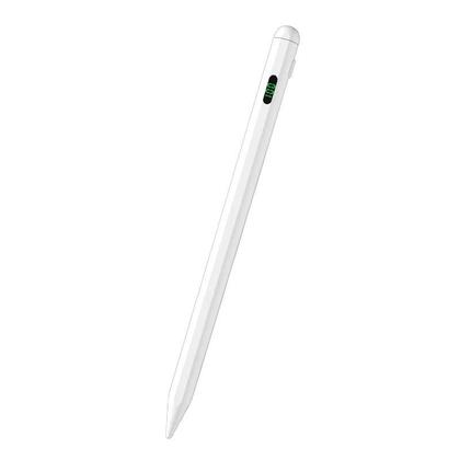 Imagem de Caneta Stylus Apple Pencil para iPad Pro e Air - Compatível com Modelos 2018-2024