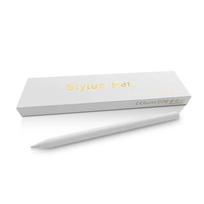 Imagem de Caneta Stylus Com Rejeição De Palma E Carregamento Sem Fio Para Apple Pencil 2 iPad Air 4 5 pro 11