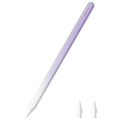 Imagem de Caneta Stylus GOOJODOQ Compatível Com Apple Pencil Para iPad Air 4 5 pro 11 pro 12.9 Mini 6 Com