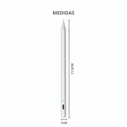 Imagem de Caneta Stylus Palm Rejection Compatível Com Tablet Touch Universal