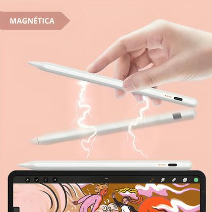 Imagem de Caneta Stylus Palm Rejection Compatível Com Tablet Touch Universal