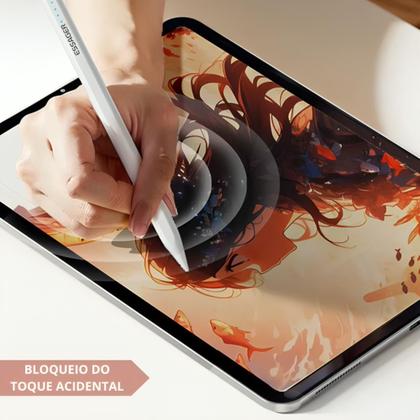 Imagem de Caneta Stylus Palm Rejection Compatível Com Tablet Touch Universal