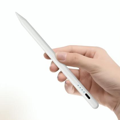 Imagem de Caneta Stylus Palm Rejection Compatível Com Tablet Touch Universal