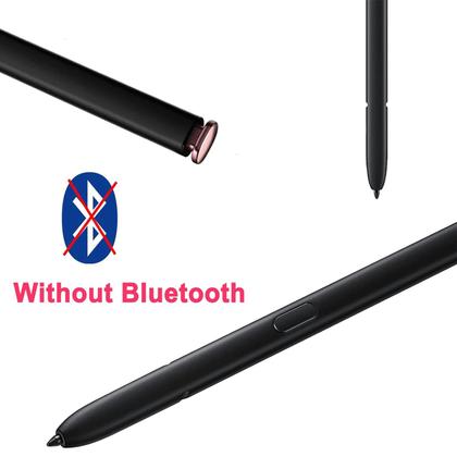 Imagem de Caneta Stylus PCTC Galaxy S22 Ultra S Pen Kit com 2 Unidades Sem Bluetooth