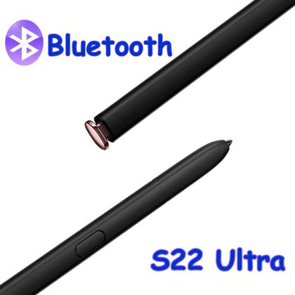 Imagem de Caneta Stylus PCTC S22 Ultra Bluetooth Borgonha