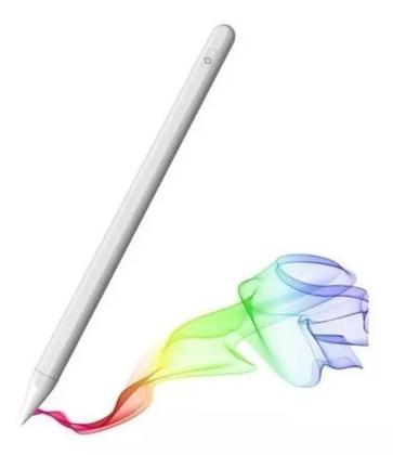 Imagem de Caneta Stylus pencil compatível com iPad 10ª geração A2696 A2757 A2777