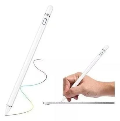 Imagem de Caneta Stylus pencil compatível com iPad 10ª geração A2696 A2757 A2777