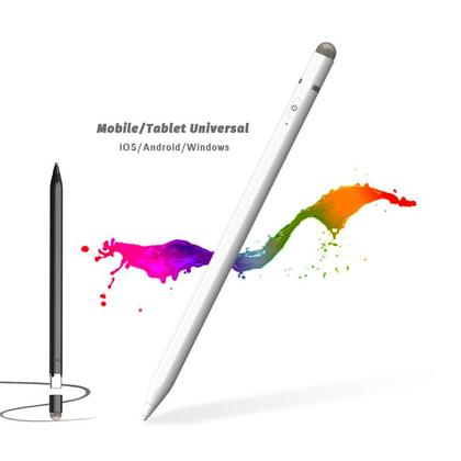 Imagem de Caneta Stylus pencil compatível com iPad 10ª geração A2696 A2757 A2777
