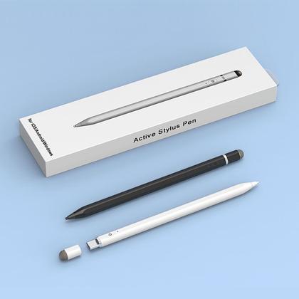 Imagem de Caneta Stylus pencil compatível com iPad 10ª geração A2696 A2757 A2777