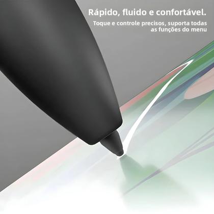 Imagem de Caneta Stylus S Pen Para Tablet Samsung Galaxy S8 S9 S9FE S7 FE S6 Lite S7 S8 S8+