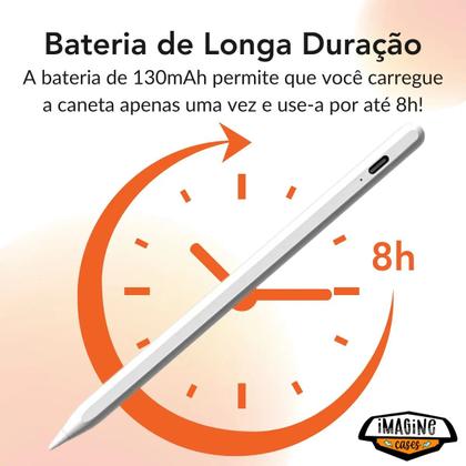 Imagem de Caneta Stylus Touch Universal Capacitiva Alta Precisão Para Tablet Xiaomi Pad 7 Redmi Pad 2 Redmi Pa