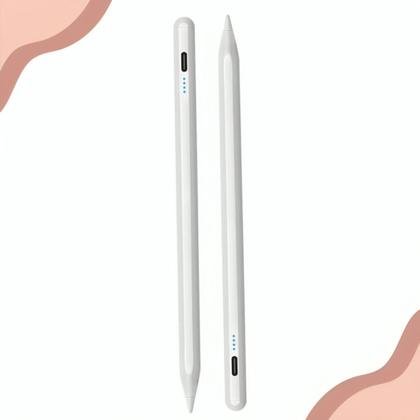 Imagem de Caneta Stylus Universal Alta Precisão Compatível Com Tablet Mini