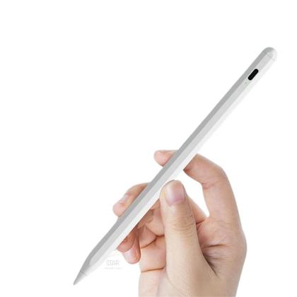 Caneta Stylus Xiaomi Mi Pad 5 Touch Alta Precisão - Branco - Star