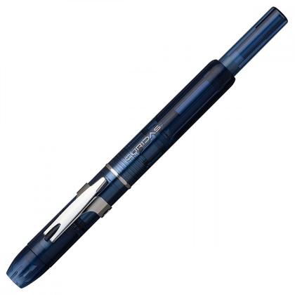 Imagem de Caneta Tinteiro Curidas M Abyss Blue Platinum