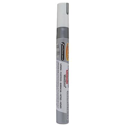 Imagem de Caneta Tira Riscos Prata HRV HR-V 2015 2016 Repara Tinta Pintura