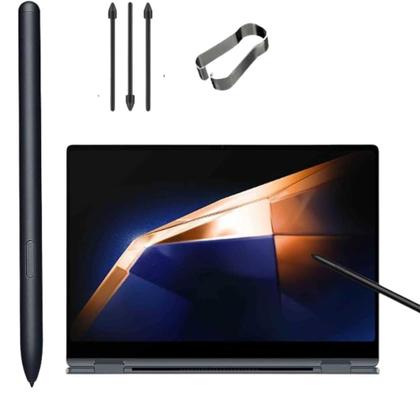 Imagem de Caneta Touch Capacitiva com com Palm Rejection para Tablet Samsung Galaxy S6 Lite