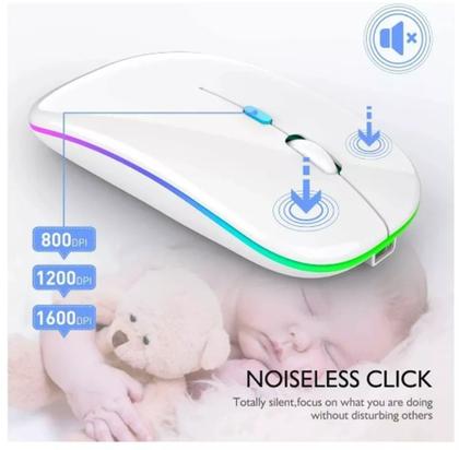 Imagem de Caneta Touch e Mouse Bluetooth Recarregáveis Para Tablet Lenovo Xiaoxin Pad 10.6