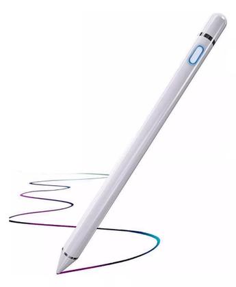Imagem de Caneta Touch e Mouse Bluetooth Recarregáveis Para Tablet Lenovo Xiaoxin Pad 10.6
