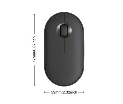 Imagem de Caneta Touch + Mouse Bluetooth Para Tablet Galaxy A9+ 11 Polegadas