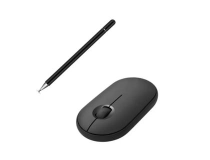 Imagem de Caneta Touch + Mouse Bluetooth Para Tablet Galaxy A9+ 11 Polegadas