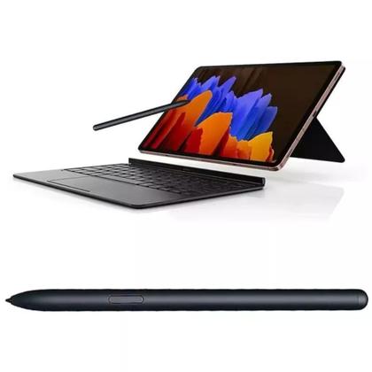 Imagem de Caneta Touch Palm Rejection P/ Tab Samsung S6 Lite P610/p615