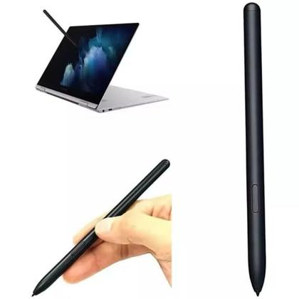 Imagem de Caneta Touch Palm Rejection P/ Tab Samsung S6 Lite P610/p615