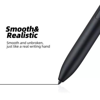 Imagem de Caneta Touch Palm Rejection Para Tab Samsung S9 / S9 Plus+