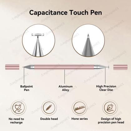 Imagem de Caneta Touch Para Tablet Positivo Twist Tab 7 Polegadas