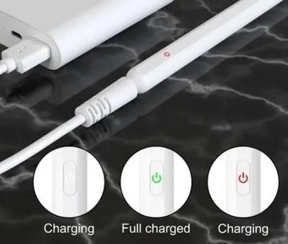 Imagem de Caneta Touch Pencil Alta Precisão Compatível Com  Tablet Vaio Tl10