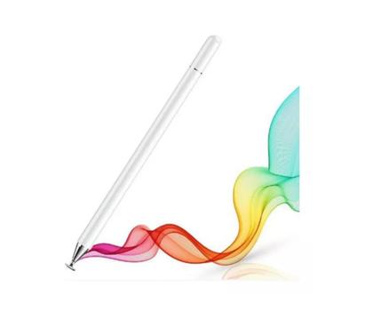 Imagem de Caneta Touch Ponta Fina Stylus Para Tablet Galaxy S6 Lite P615