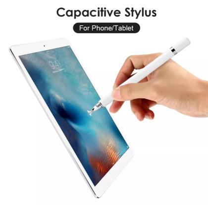 Imagem de Caneta Touch Ponta Fina Stylus Para Tablet Galaxy S6 Lite P615