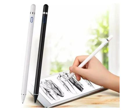 Caneta Touch Recarregável Para Tablet Xiaomi Redmi Pad Pro 12.1