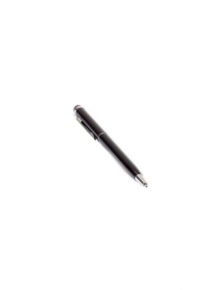 Imagem de Caneta Touch Screen + Ponta Esferográfica Tubo Preto