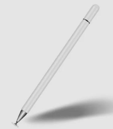 Imagem de Caneta Touch Screen Ponta Fina Desenho Android Tablet