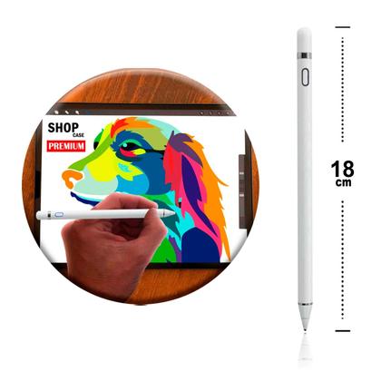 Imagem de Caneta Touch Stylus S Pen P/ Tablet Vaio Tl10 Tela 10.4 Pol