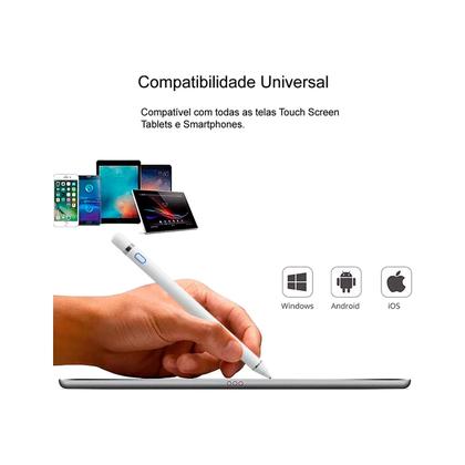 Imagem de Caneta Touch Stylus S Pen P/ Tablet Vaio Tl10 Tela 10.4 Pol