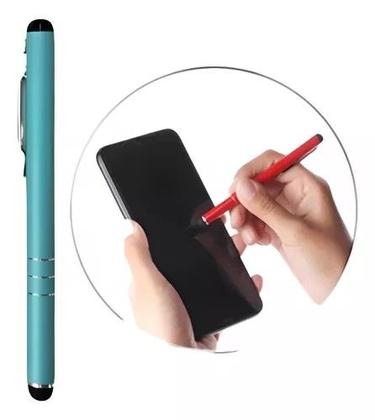 Imagem de Caneta Touch Universal Android Tablet Celular Pen Screen A-P18 Altomex