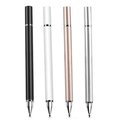 Imagem de Caneta Touchscreen 2 Em 1 + Película Compativel Para Tablet Lenovo M9