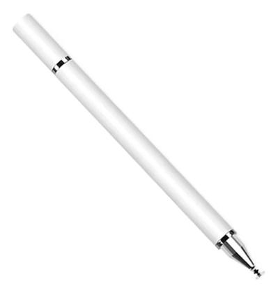 Imagem de Caneta Touchscreen 2 Em 1 + Película Compativel Para Tablet Lenovo M9