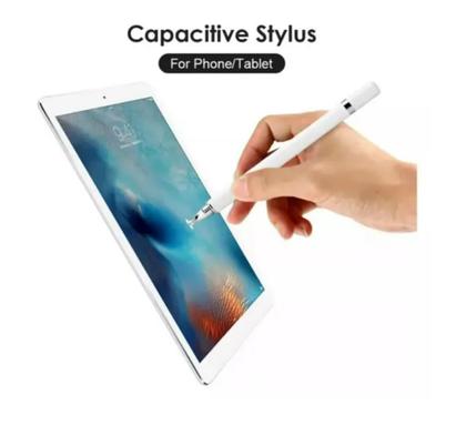 Imagem de Caneta Touchscreen + Mouse Bluetooth Recarregável Para Tablet Vaio Tl10 Octa-core 10 Pol