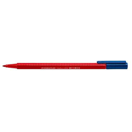 Imagem de Caneta Triplus Color 323 Staedtler Escolha a Cor