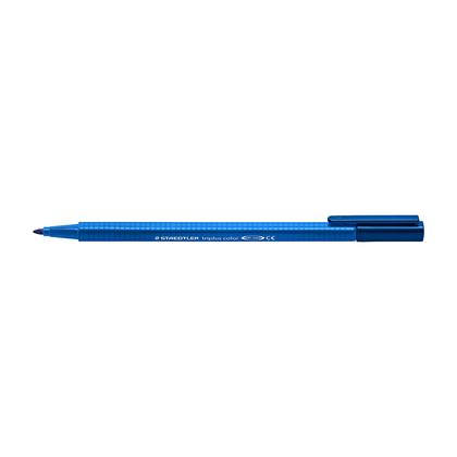 Imagem de Caneta Triplus Color 323 Staedtler Escolha a Cor