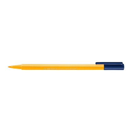 Imagem de Caneta Triplus Color 323 Staedtler Escolha a Cor