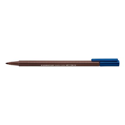 Imagem de Caneta Triplus Color 323 Staedtler Escolha a Cor