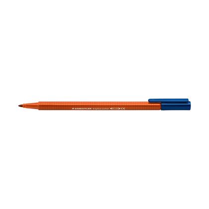 Imagem de Caneta Triplus Color 323 Staedtler Escolha a Cor