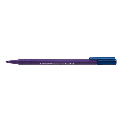 Imagem de Caneta Triplus Color 323 Staedtler Escolha a Cor