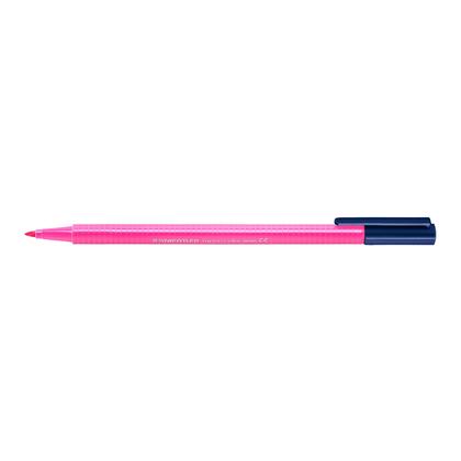 Imagem de Caneta Triplus Color 323 Staedtler Escolha a Cor
