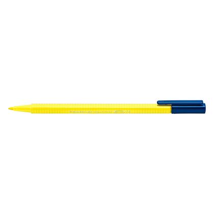 Imagem de Caneta Triplus Color 323 Staedtler Escolha a Cor